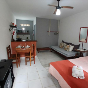 Apartamento 2 quartos